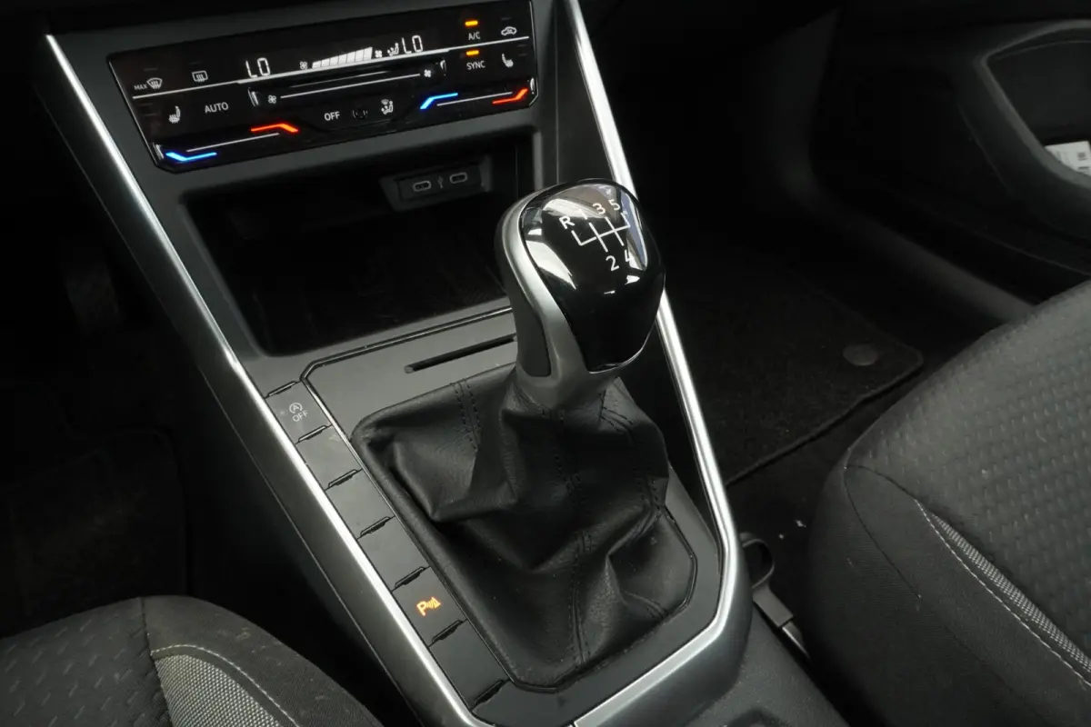 1.0 TSI Life Business+Led+Full-Navigatie+Vitrual+Camera+Ecc+stoel-verw+Parkeer-Hulp+ APK 7-2028