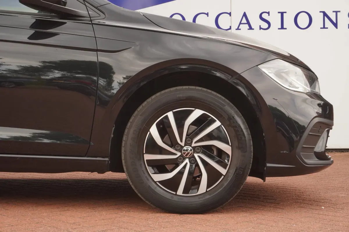 1.0 TSI Life Business+Led+Full-Navigatie+Vitrual+Camera+Ecc+stoel-verw+Parkeer-Hulp+ APK 7-2028