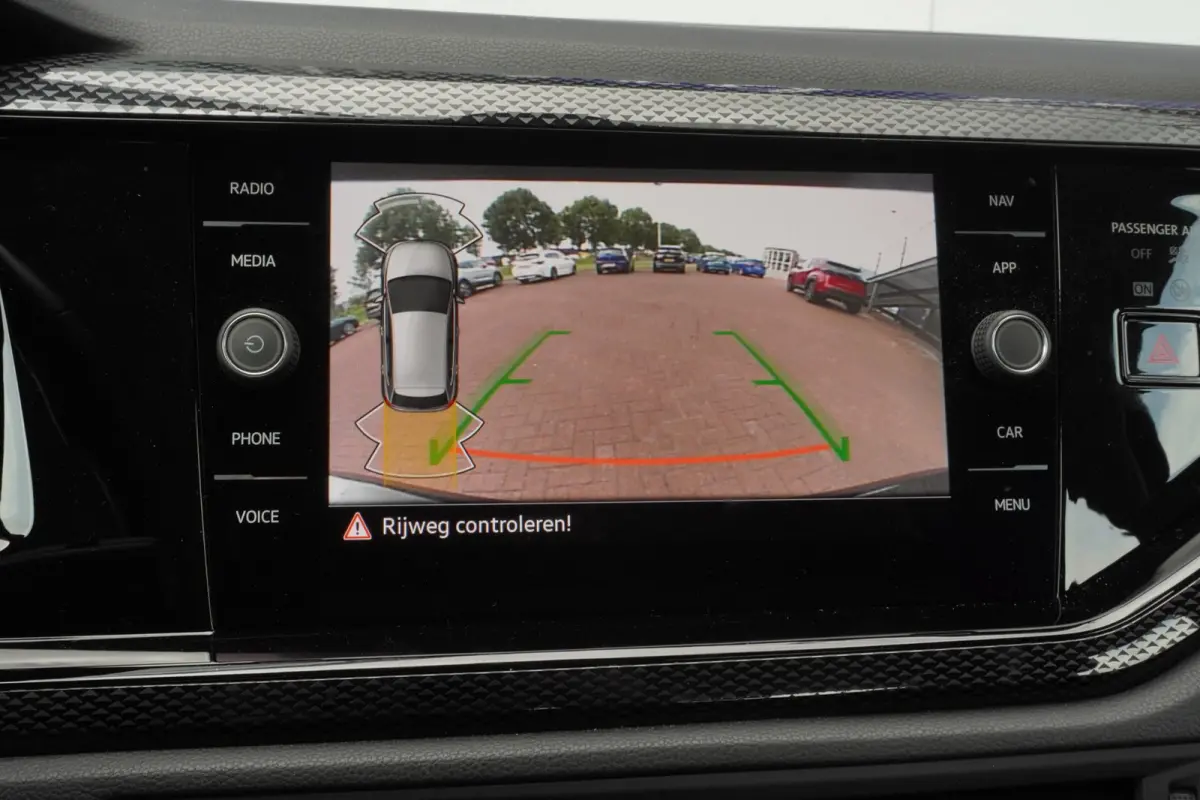 1.0 TSI Life Business+Led+Full-Navigatie+Vitrual+Camera+Ecc+stoel-verw+Parkeer-Hulp+ APK 7-2028