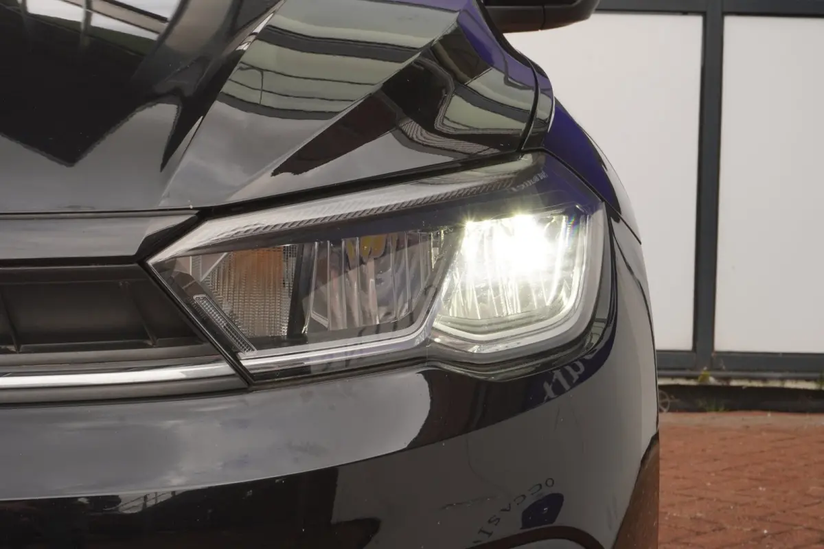 1.0 TSI Life Business+Led+Full-Navigatie+Vitrual+Camera+Ecc+stoel-verw+Parkeer-Hulp+ APK 7-2028