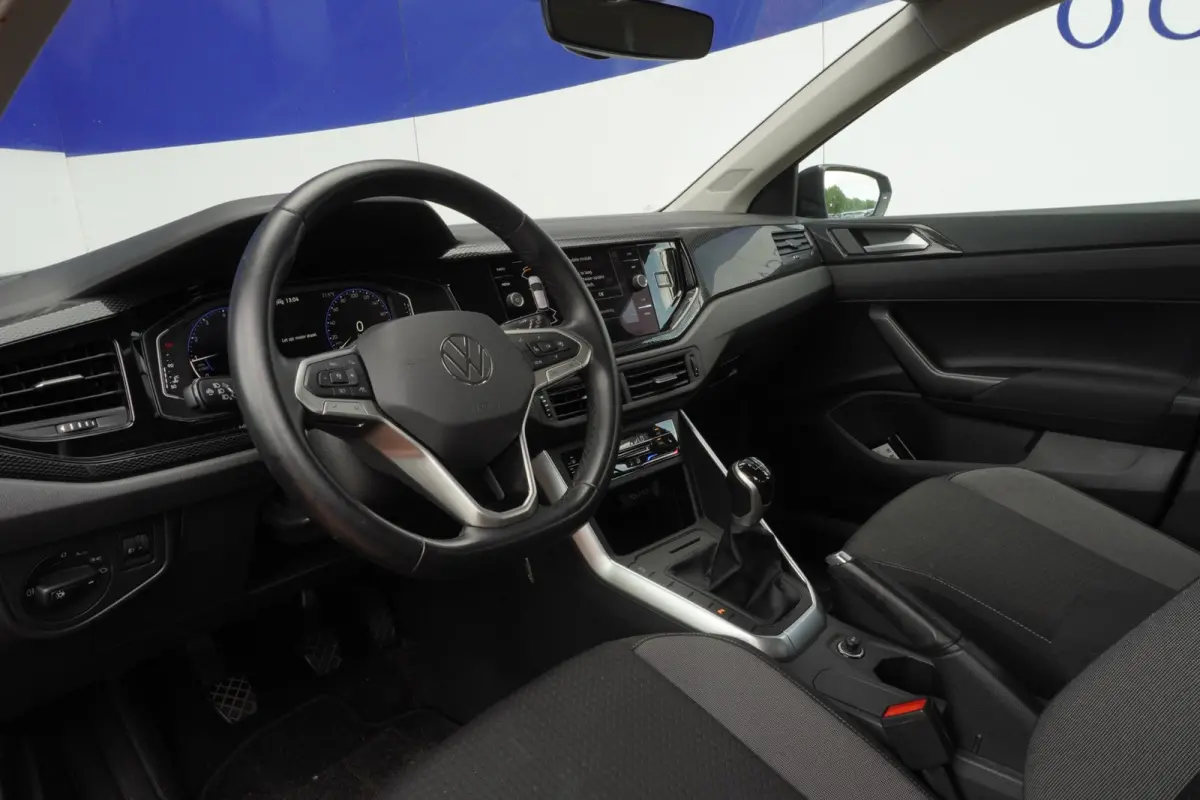 1.0 TSI Life Business+Led+Full-Navigatie+Vitrual+Camera+Ecc+stoel-verw+Parkeer-Hulp+ APK 7-2028