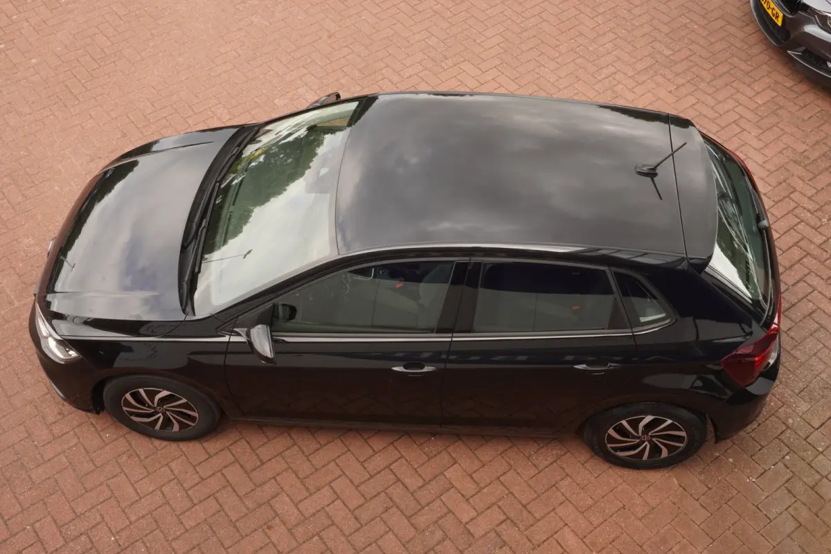 1.0 TSI Life Business+Led+Full-Navigatie+Vitrual+Camera+Ecc+stoel-verw+Parkeer-Hulp+ APK 7-2028