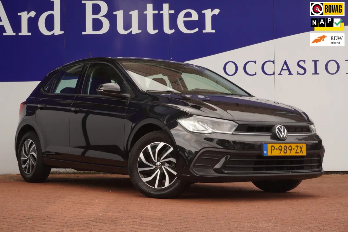 1.0 TSI Life Business+Led+Full-Navigatie+Vitrual+Camera+Ecc+stoel-verw+Parkeer-Hulp+ APK 7-2028