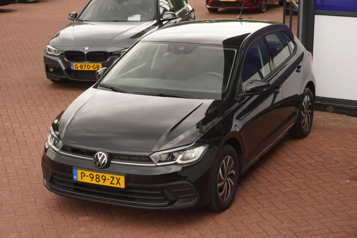 1.0 TSI Life Business+Led+Full-Navigatie+Vitrual+Camera+Ecc+stoel-verw+Parkeer-Hulp+ APK 7-2028