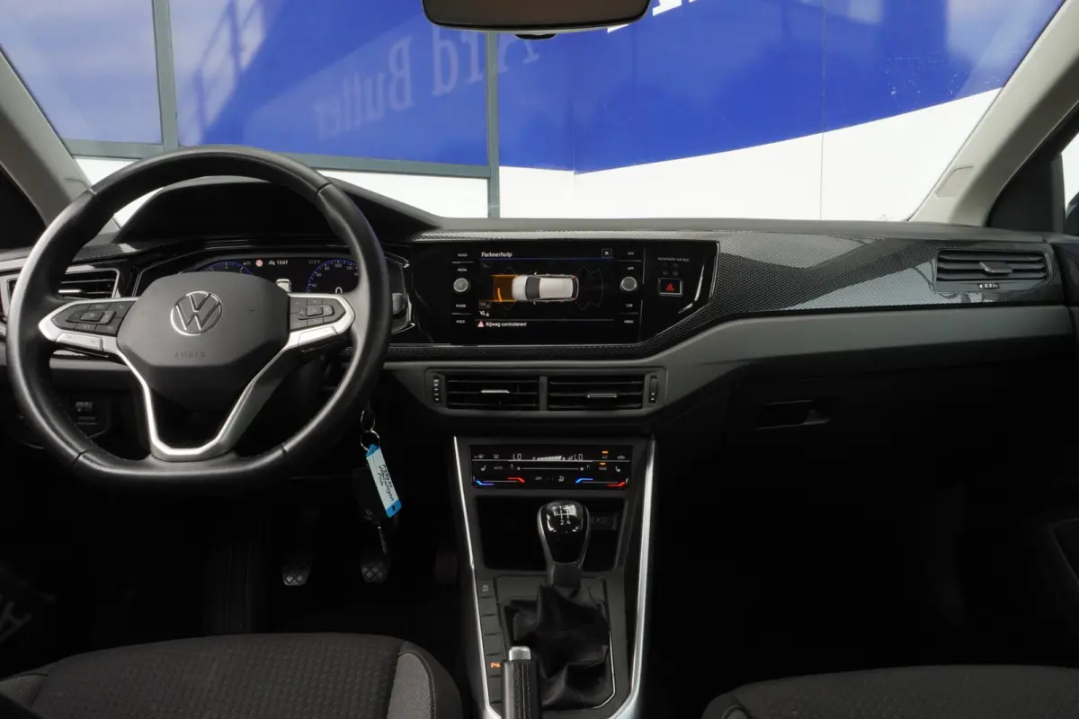 1.0 TSI Life Business+Led+Full-Navigatie+Vitrual+Camera+Ecc+stoel-verw+Parkeer-Hulp+ APK 7-2028