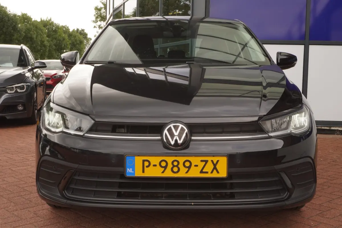 1.0 TSI Life Business+Led+Full-Navigatie+Vitrual+Camera+Ecc+stoel-verw+Parkeer-Hulp+ APK 7-2028