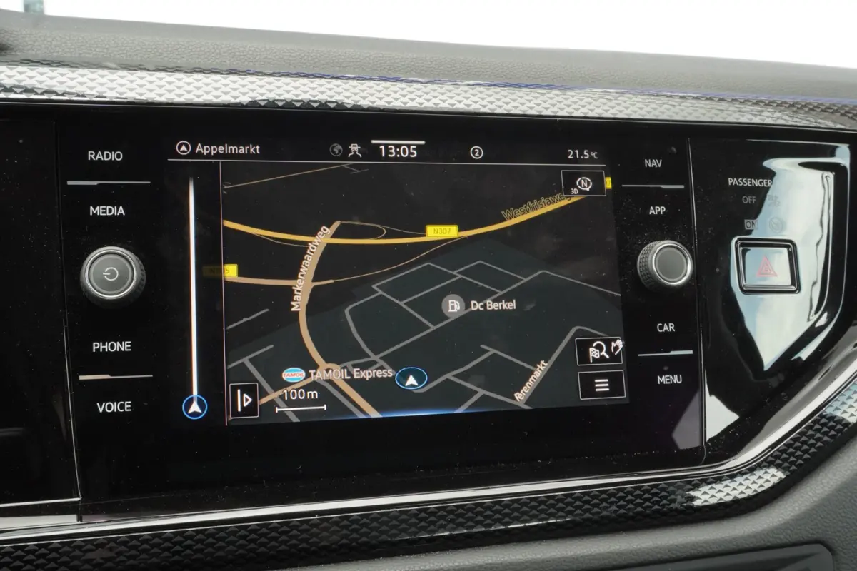 1.0 TSI Life Business+Led+Full-Navigatie+Vitrual+Camera+Ecc+stoel-verw+Parkeer-Hulp+ APK 7-2028