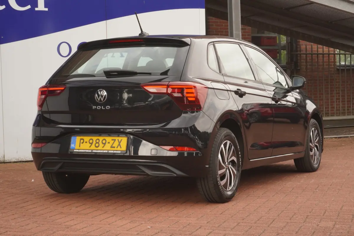1.0 TSI Life Business+Led+Full-Navigatie+Vitrual+Camera+Ecc+stoel-verw+Parkeer-Hulp+ APK 7-2028