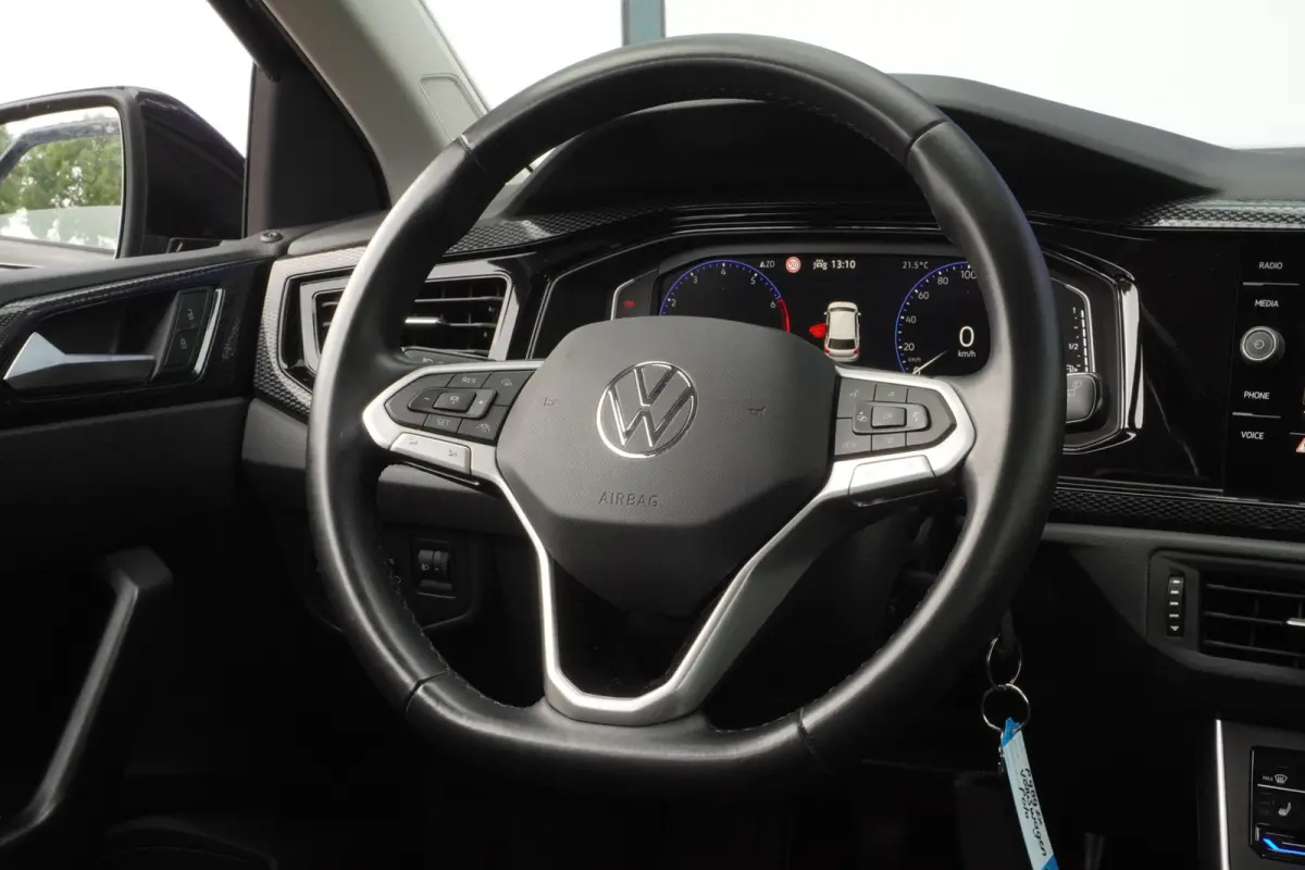 1.0 TSI Life Business+Led+Full-Navigatie+Vitrual+Camera+Ecc+stoel-verw+Parkeer-Hulp+ APK 7-2028