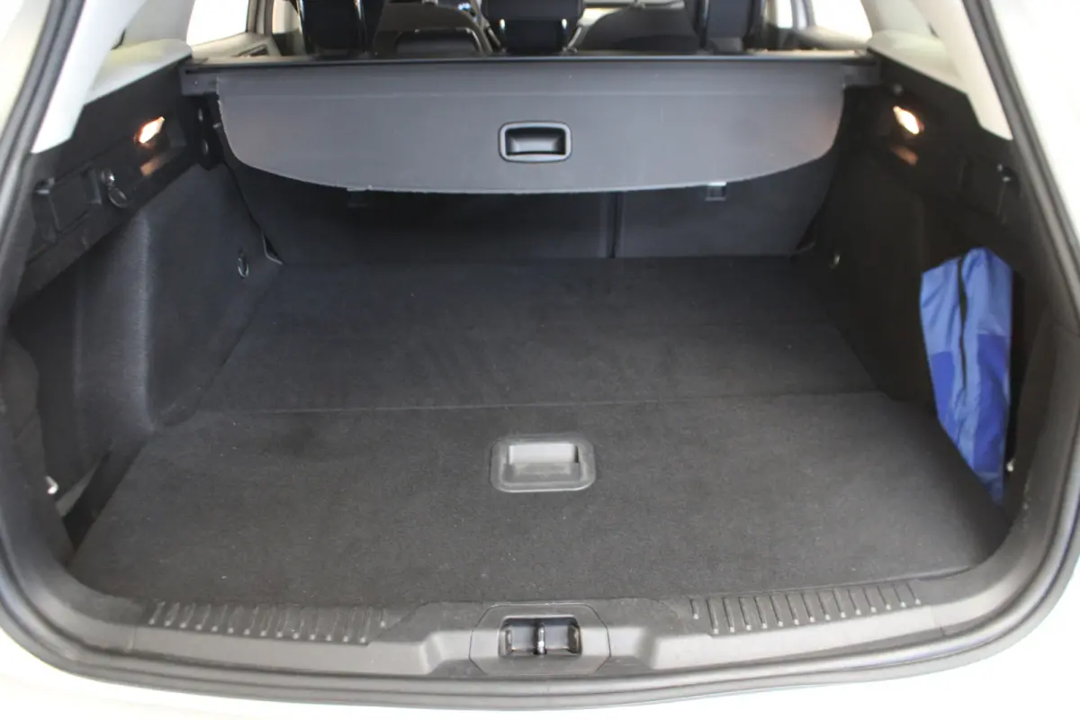 1.0 EcoBoost Titanium Business |Navi|