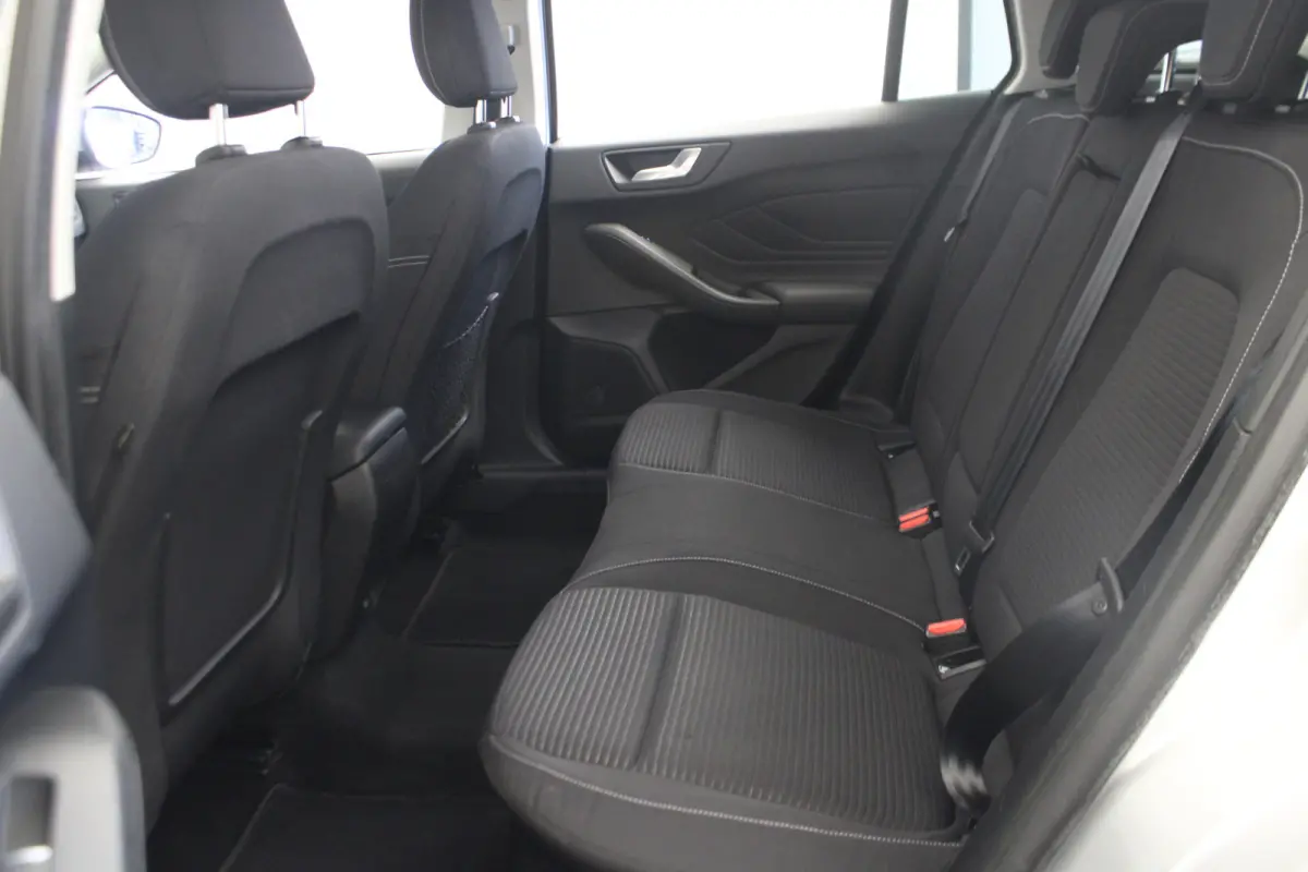 1.0 EcoBoost Titanium Business |Navi|