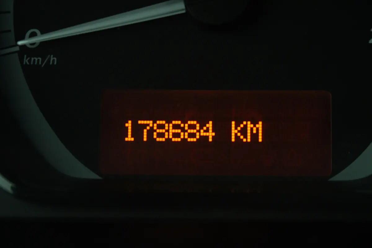 108 CDI BlueEFFICIENCY