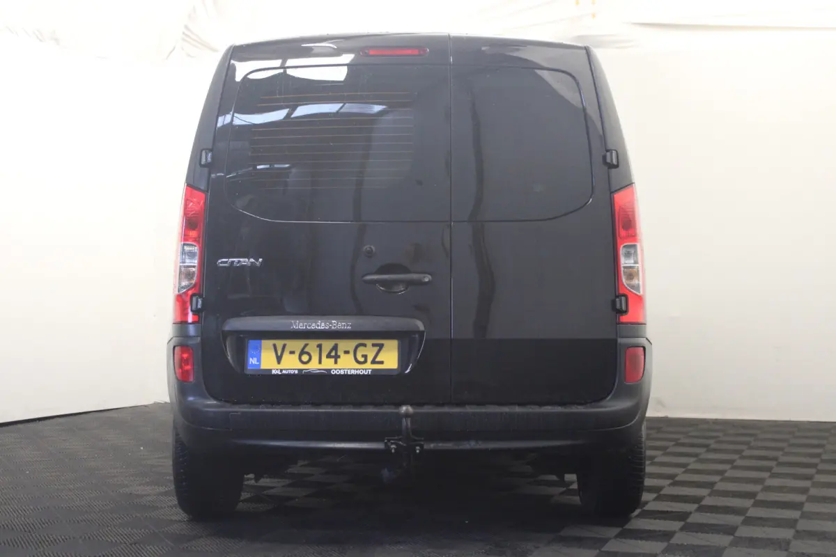 108 CDI BlueEFFICIENCY