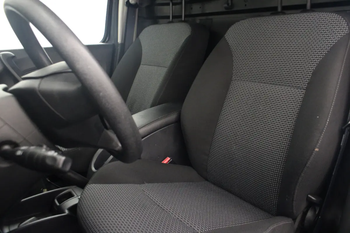 108 CDI BlueEFFICIENCY