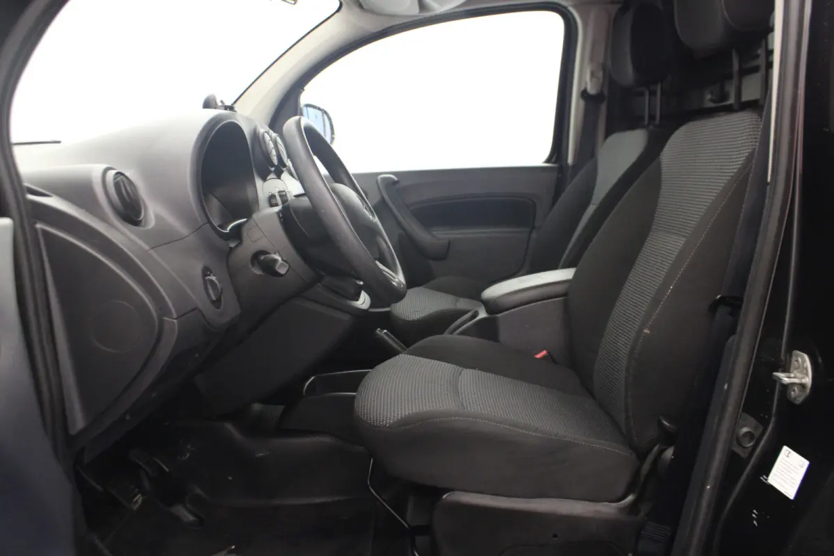 108 CDI BlueEFFICIENCY