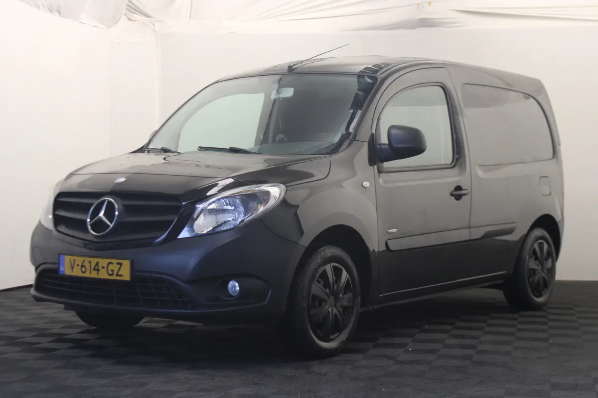 108 CDI BlueEFFICIENCY