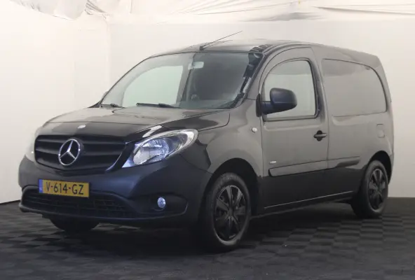 108 CDI BlueEFFICIENCY