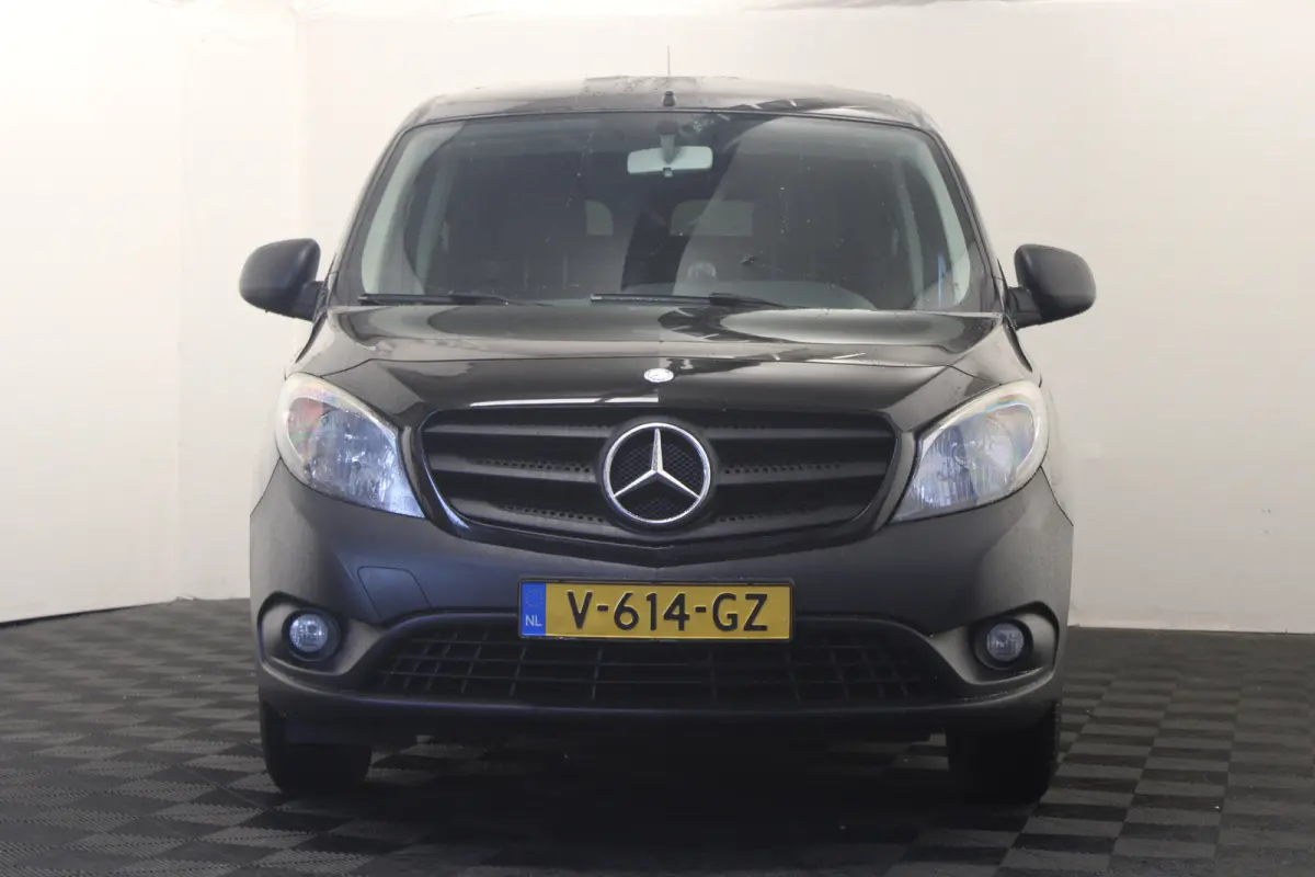 108 CDI BlueEFFICIENCY