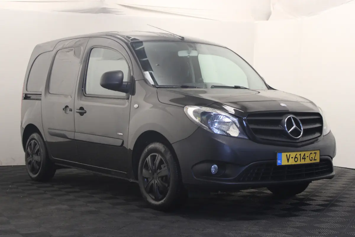 108 CDI BlueEFFICIENCY