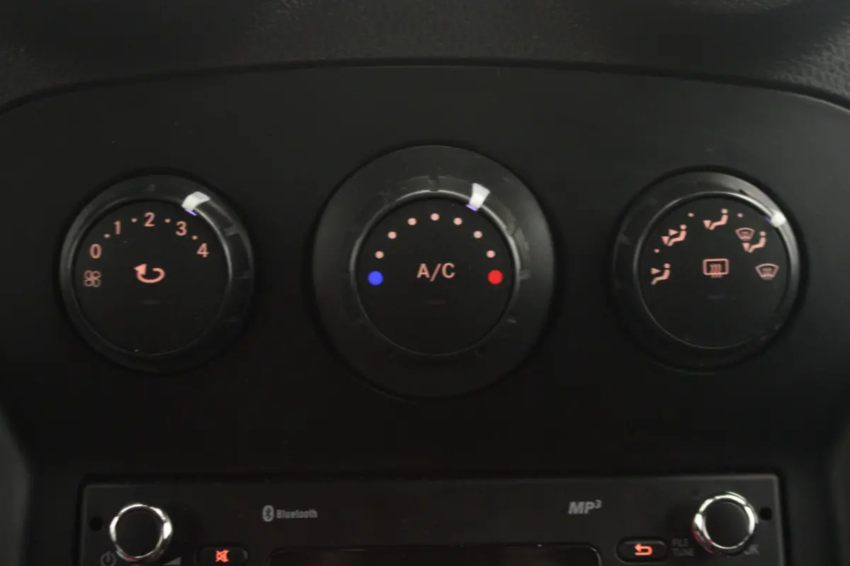 108 CDI BlueEFFICIENCY