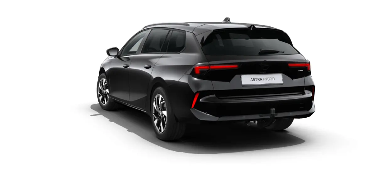 Business Edition - Hybrid | Achteruitrijcamera 180° | Adaptive Cruise control | Draadloze Apple Carplay en Android Auto