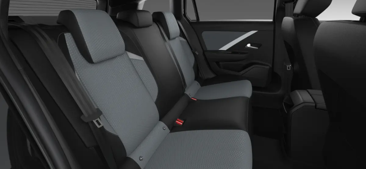 Business Edition - Hybrid | Achteruitrijcamera 180° | Adaptive Cruise control | Draadloze Apple Carplay en Android Auto