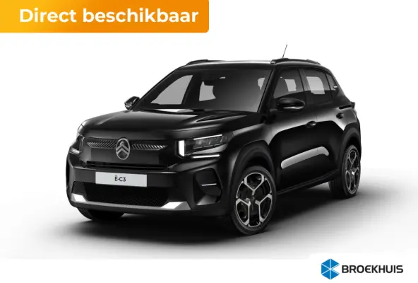 Plus | Boordlader 11kW - 3 fasen | Dagrijverlichting | Koplampen met ECO LED verlichting
