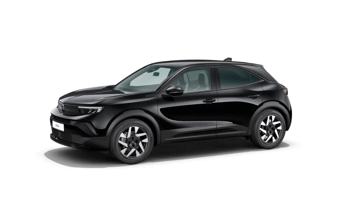 Business Edition | 17" Lichtmetalen velgen | Achteruitrijcamera | Adaptive Cruise control