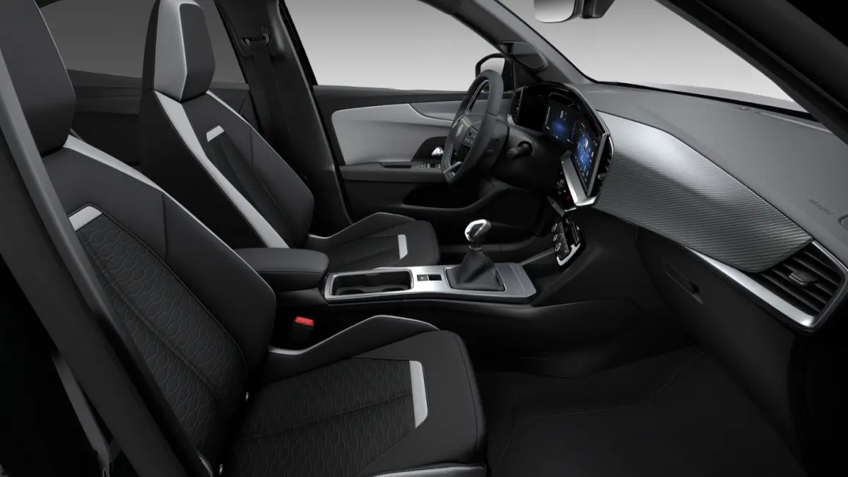 Business Edition | 17" Lichtmetalen velgen | Achteruitrijcamera | Adaptive Cruise control