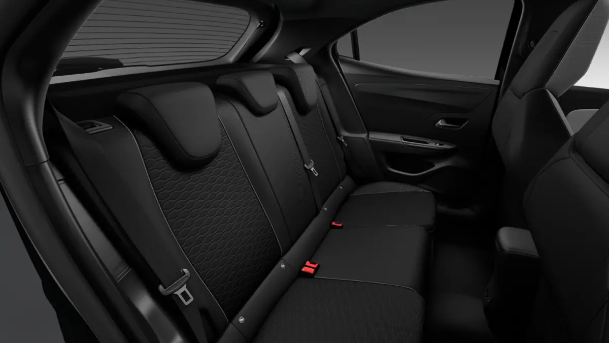 Business Edition | 17" Lichtmetalen velgen | Achteruitrijcamera | Adaptive Cruise control