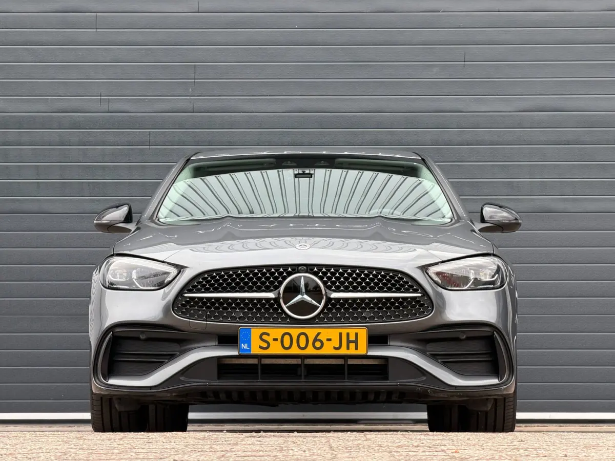 300 e AMG Line|CAMERA|SFEER VERLICHTING|ELEKTRS. VERSTELBAAR