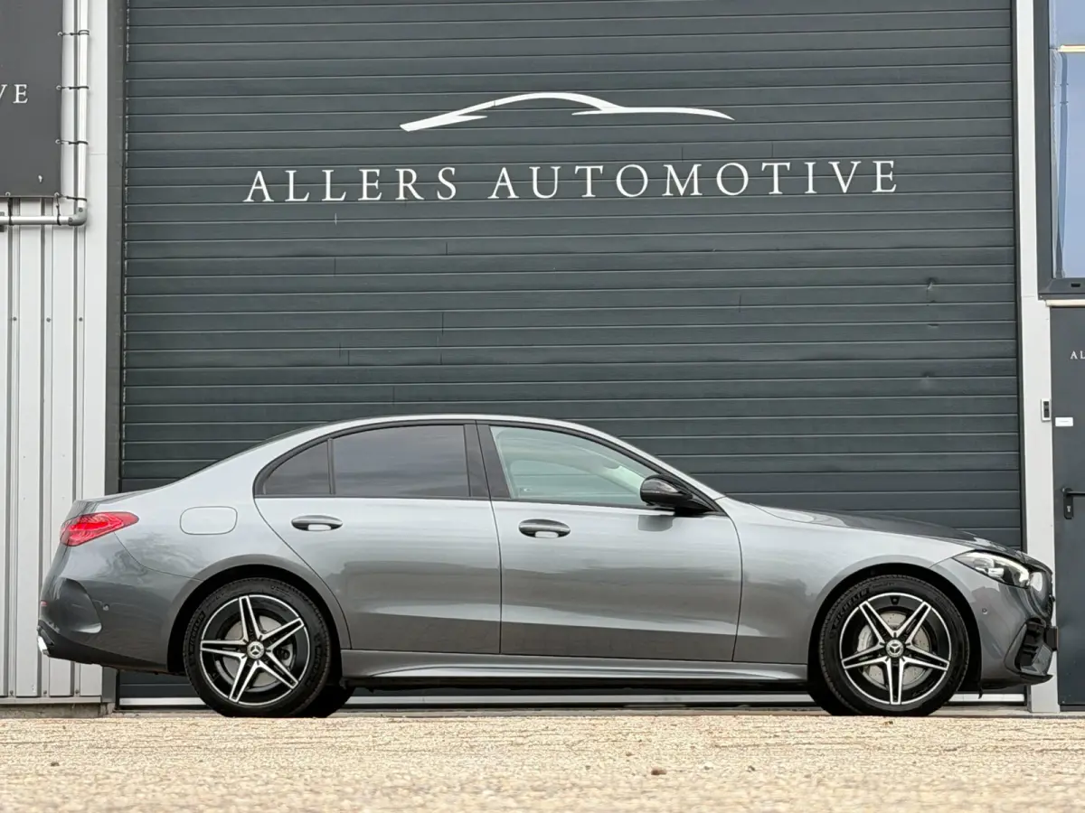 300 e AMG Line|CAMERA|SFEER VERLICHTING|ELEKTRS. VERSTELBAAR