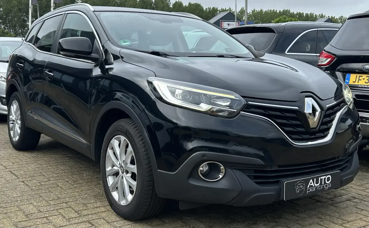 1.2 TCe Intens 131PK | Trekhaak | 1500KG Trekgewicht | Achteruitrijcamera | Parkeersensoren Voor en Achter | Navigatie | Cruise Control | Climate Control | 2 Sleutels |