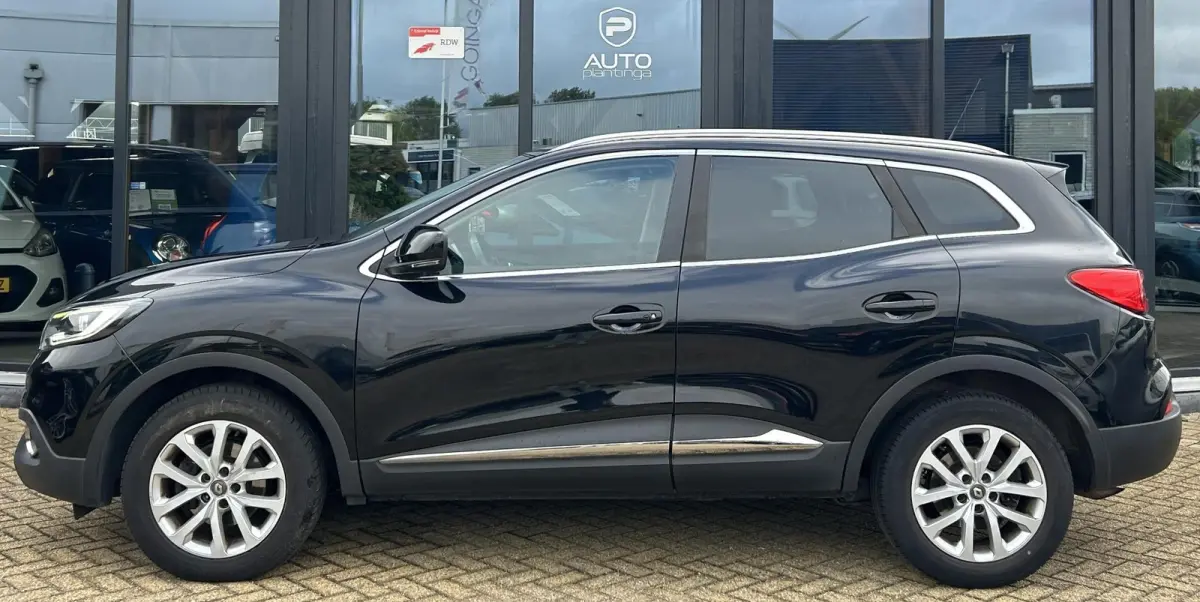 1.2 TCe Intens 131PK | Trekhaak | 1500KG Trekgewicht | Achteruitrijcamera | Parkeersensoren Voor en Achter | Navigatie | Cruise Control | Climate Control | 2 Sleutels |