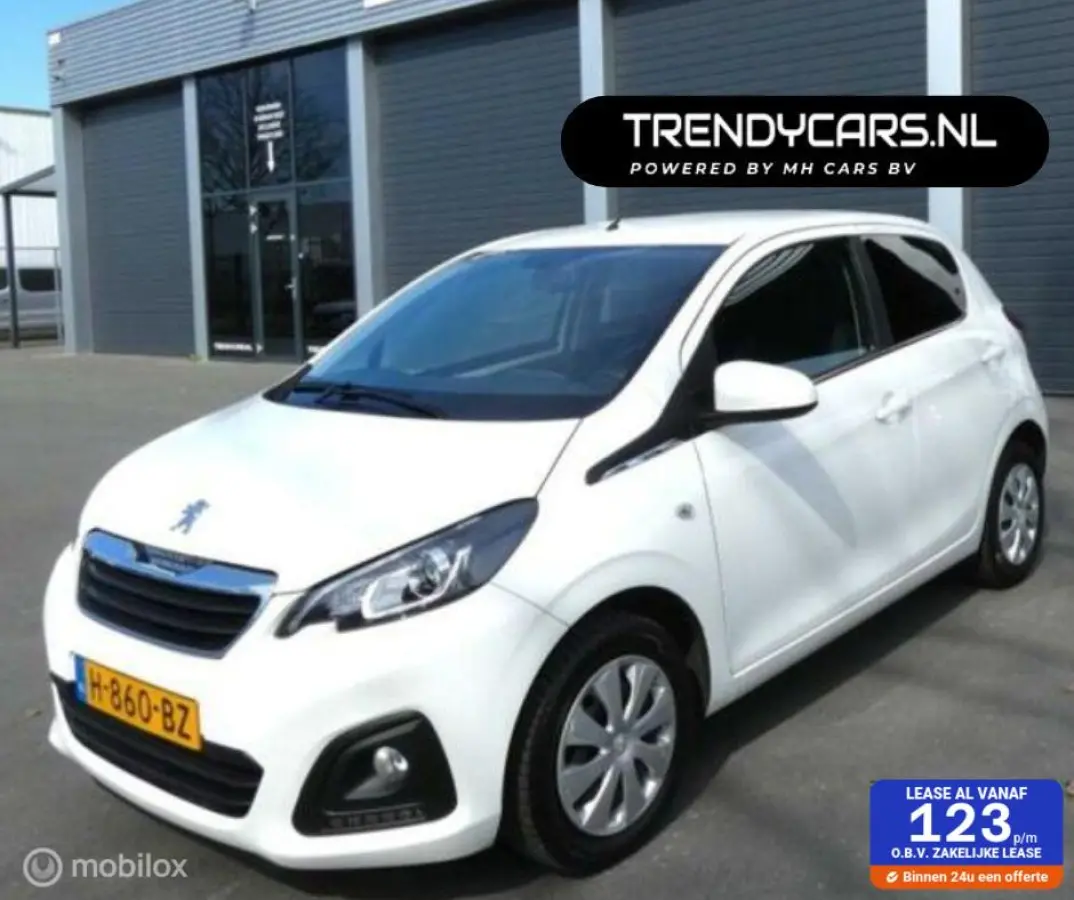 1.0 E-VTI ACTIVE