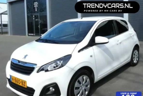 1.0 E-VTI ACTIVE