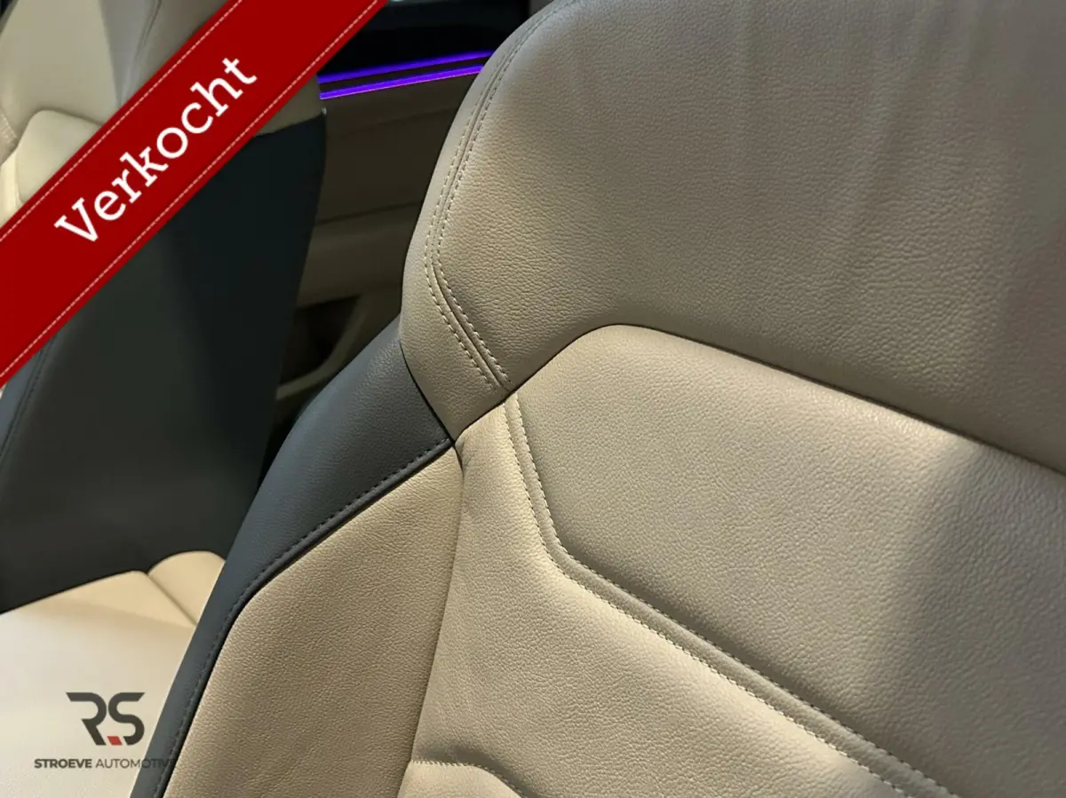3.0 TDI 286 PK Tiptronic Atmosphere | Navi | Led Matrix | 21" | Camera | Leder | Virtual Cockpit | Panoramadak | Luchtvering etc. etc. | Org. NLD. | NAP |