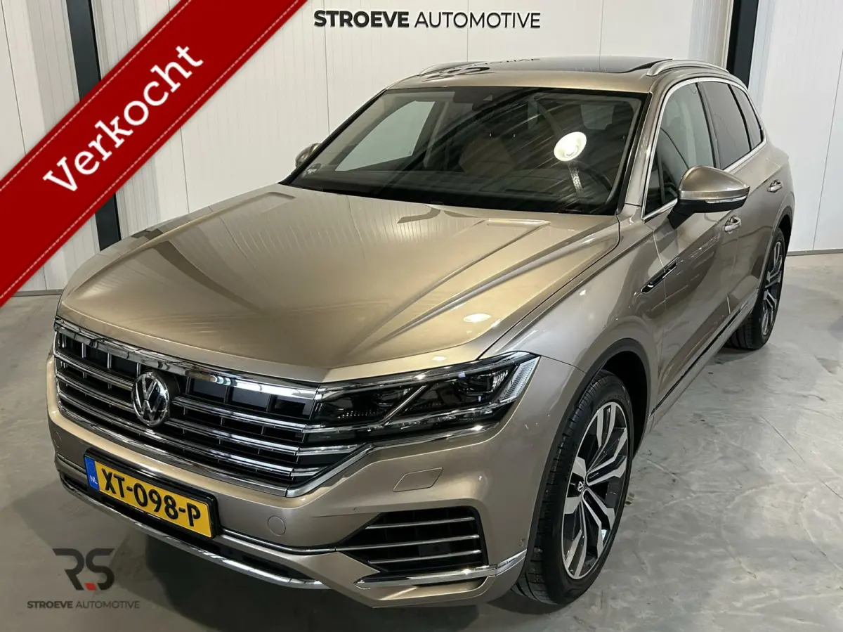 3.0 TDI 286 PK Tiptronic Atmosphere | Navi | Led Matrix | 21" | Camera | Leder | Virtual Cockpit | Panoramadak | Luchtvering etc. etc. | Org. NLD. | NAP |