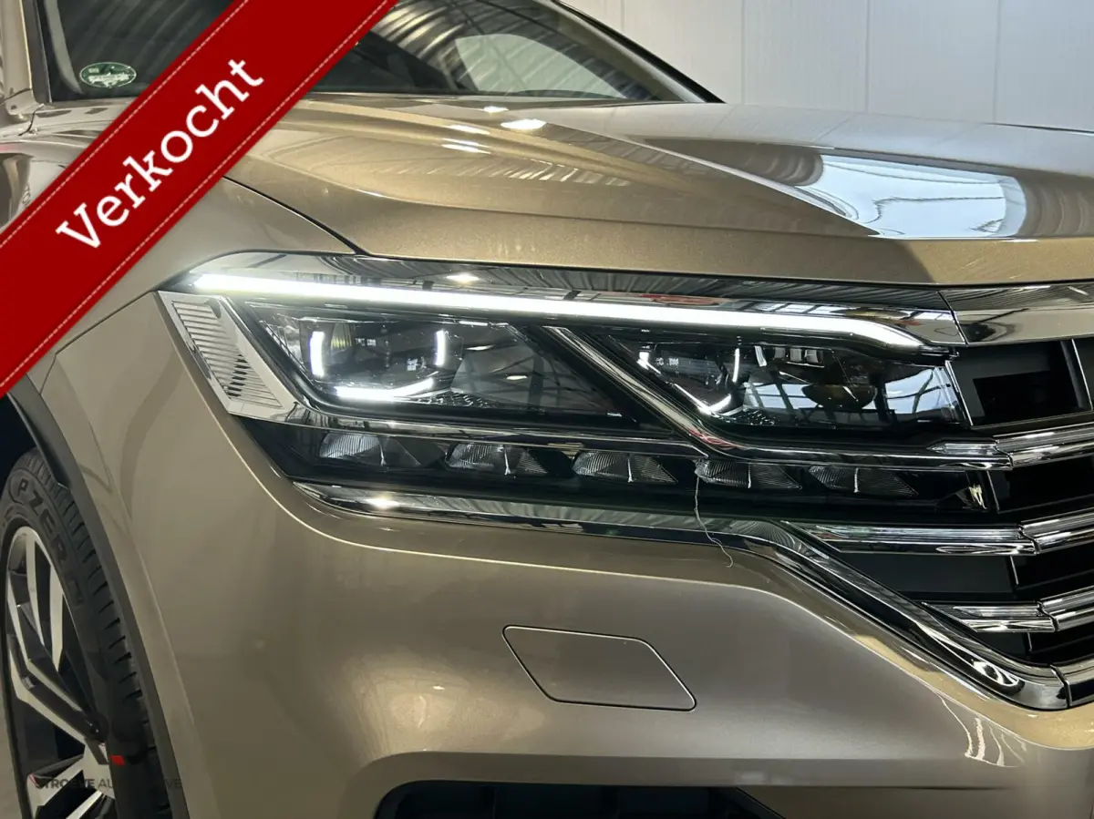3.0 TDI 286 PK Tiptronic Atmosphere | Navi | Led Matrix | 21" | Camera | Leder | Virtual Cockpit | Panoramadak | Luchtvering etc. etc. | Org. NLD. | NAP |