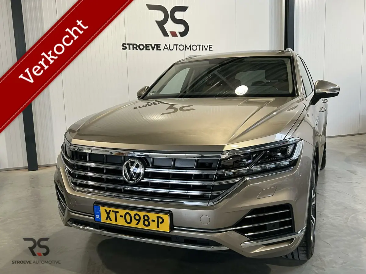 3.0 TDI 286 PK Tiptronic Atmosphere | Navi | Led Matrix | 21" | Camera | Leder | Virtual Cockpit | Panoramadak | Luchtvering etc. etc. | Org. NLD. | NAP |