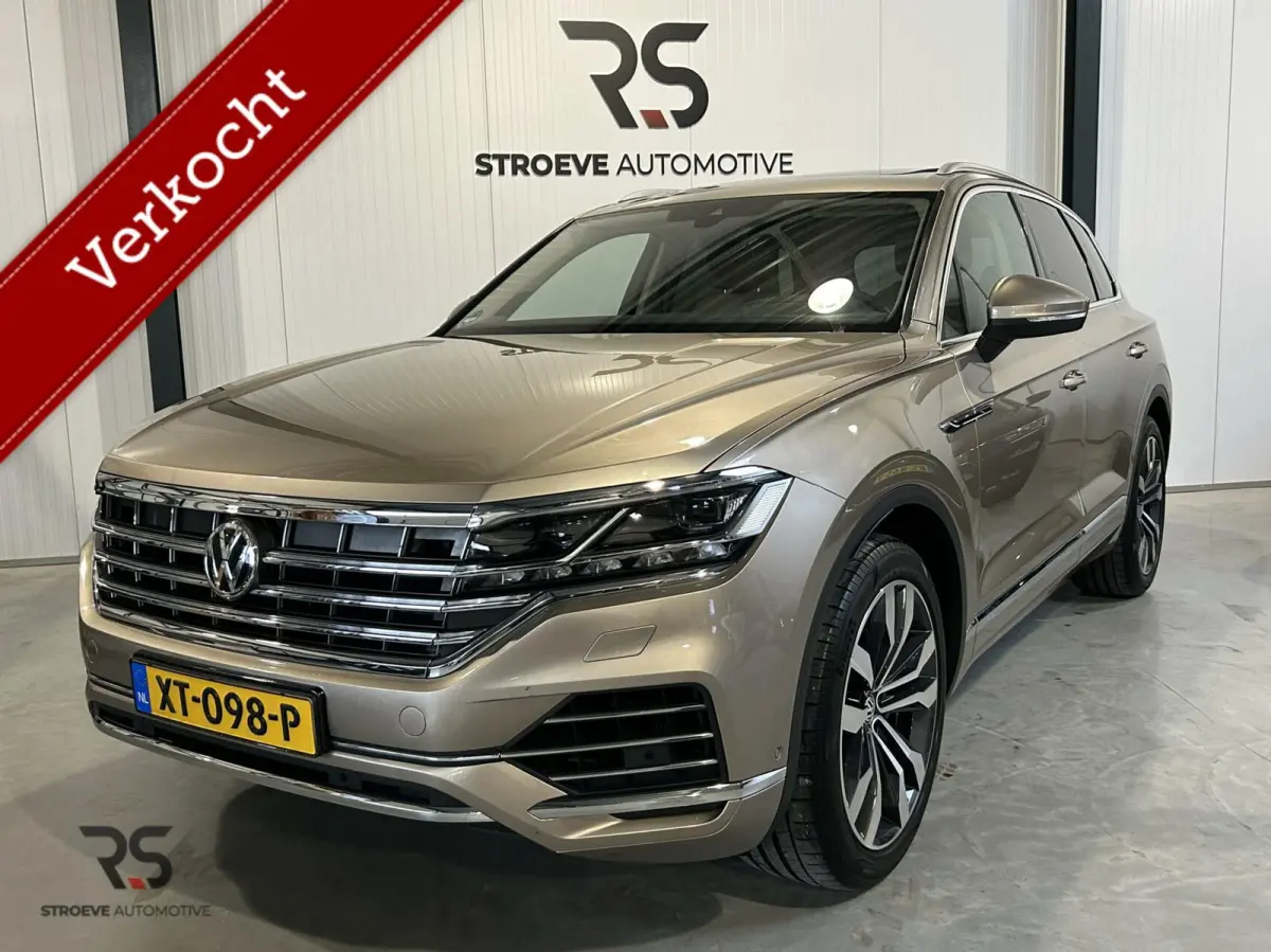 3.0 TDI 286 PK Tiptronic Atmosphere | Navi | Led Matrix | 21" | Camera | Leder | Virtual Cockpit | Panoramadak | Luchtvering etc. etc. | Org. NLD. | NAP |