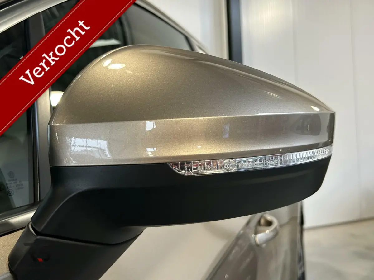 3.0 TDI 286 PK Tiptronic Atmosphere | Navi | Led Matrix | 21" | Camera | Leder | Virtual Cockpit | Panoramadak | Luchtvering etc. etc. | Org. NLD. | NAP |