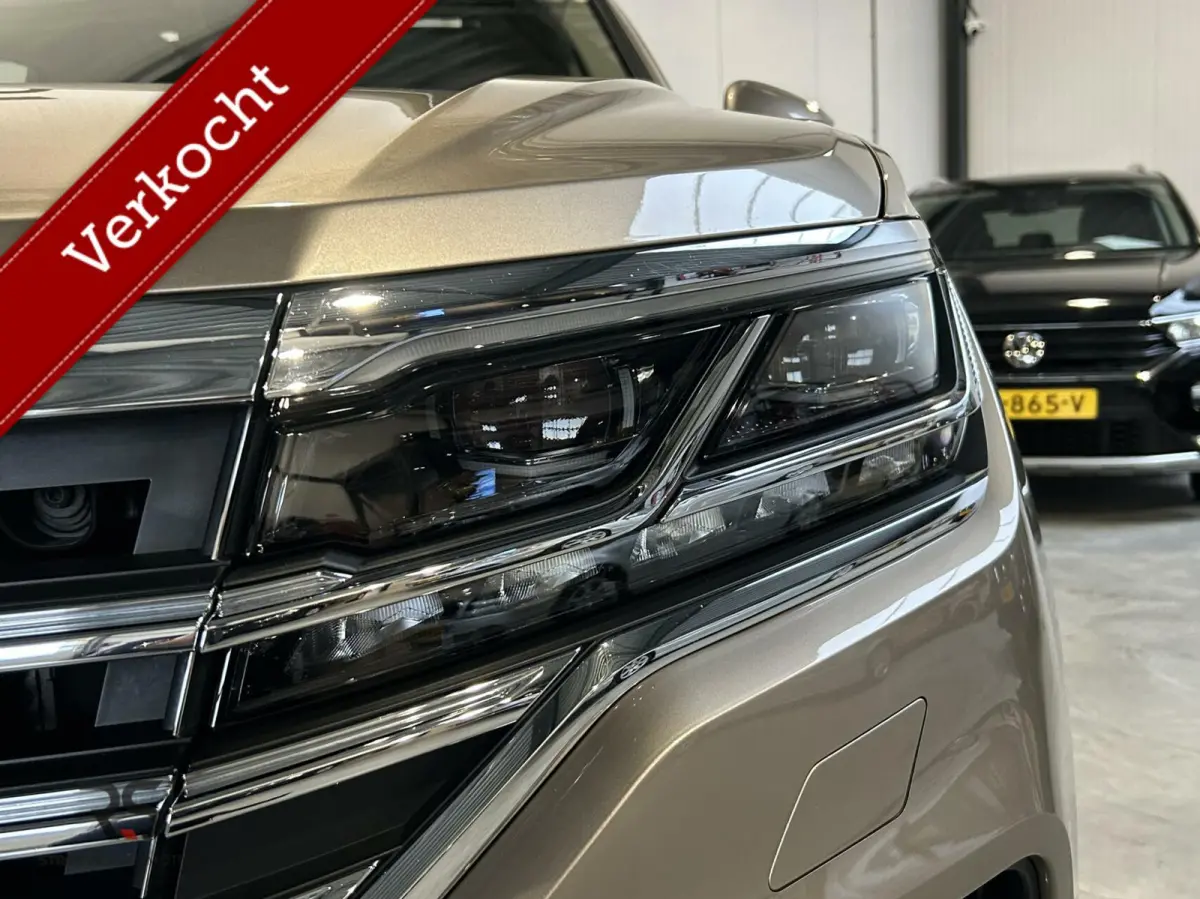 3.0 TDI 286 PK Tiptronic Atmosphere | Navi | Led Matrix | 21" | Camera | Leder | Virtual Cockpit | Panoramadak | Luchtvering etc. etc. | Org. NLD. | NAP |