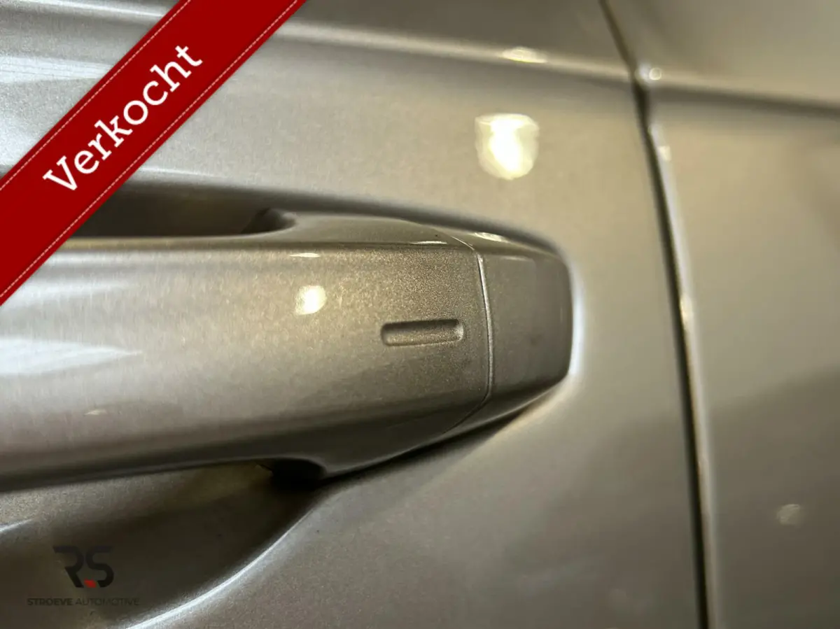 3.0 TDI 286 PK Tiptronic Atmosphere | Navi | Led Matrix | 21" | Camera | Leder | Virtual Cockpit | Panoramadak | Luchtvering etc. etc. | Org. NLD. | NAP |