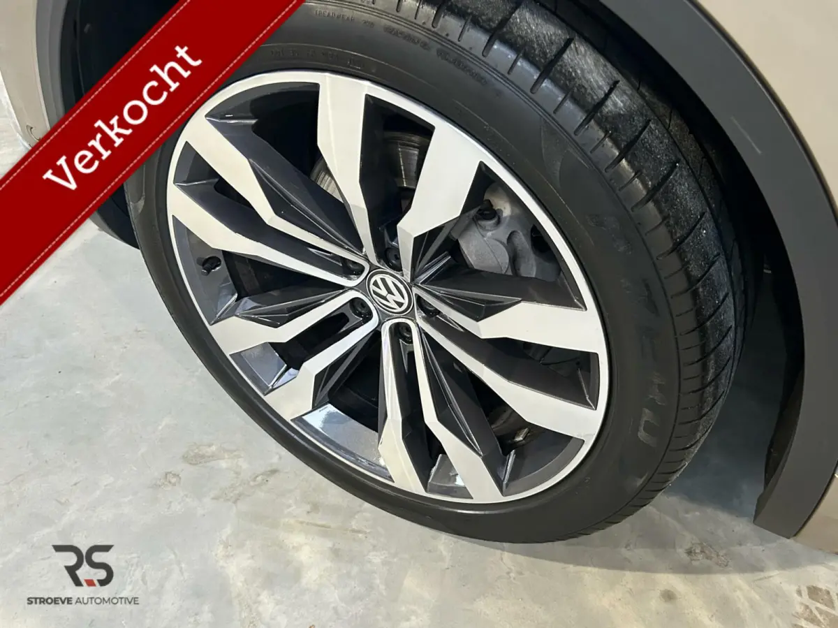 3.0 TDI 286 PK Tiptronic Atmosphere | Navi | Led Matrix | 21" | Camera | Leder | Virtual Cockpit | Panoramadak | Luchtvering etc. etc. | Org. NLD. | NAP |