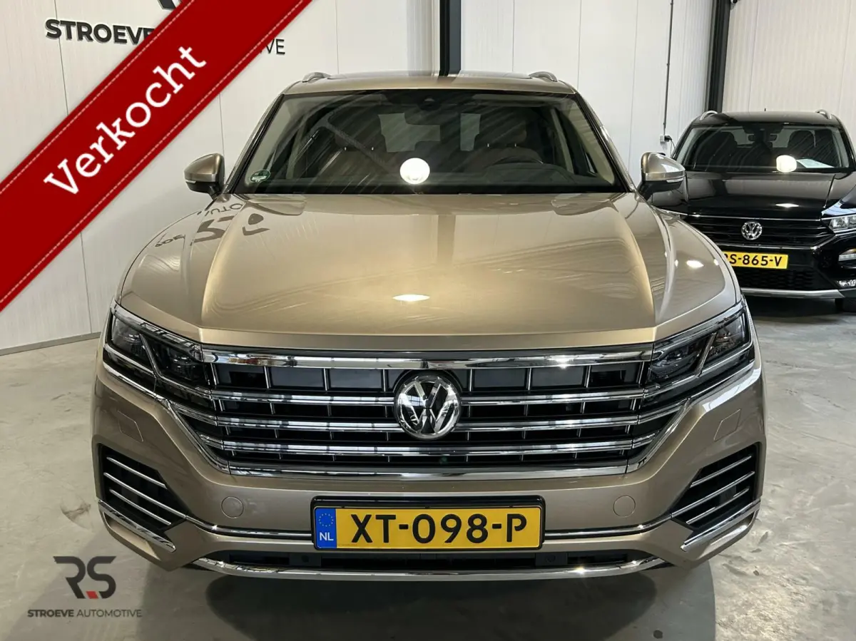 3.0 TDI 286 PK Tiptronic Atmosphere | Navi | Led Matrix | 21" | Camera | Leder | Virtual Cockpit | Panoramadak | Luchtvering etc. etc. | Org. NLD. | NAP |