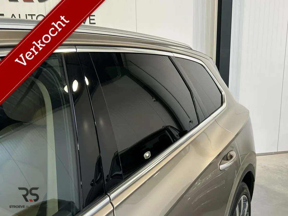 3.0 TDI 286 PK Tiptronic Atmosphere | Navi | Led Matrix | 21" | Camera | Leder | Virtual Cockpit | Panoramadak | Luchtvering etc. etc. | Org. NLD. | NAP |