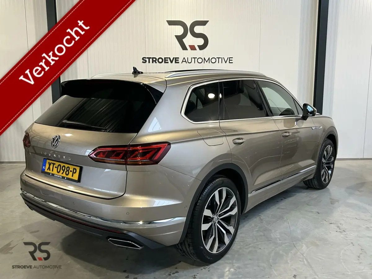3.0 TDI 286 PK Tiptronic Atmosphere | Navi | Led Matrix | 21" | Camera | Leder | Virtual Cockpit | Panoramadak | Luchtvering etc. etc. | Org. NLD. | NAP |