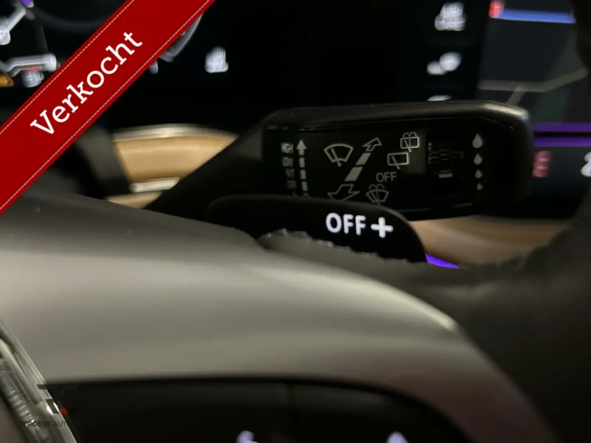 3.0 TDI 286 PK Tiptronic Atmosphere | Navi | Led Matrix | 21" | Camera | Leder | Virtual Cockpit | Panoramadak | Luchtvering etc. etc. | Org. NLD. | NAP |