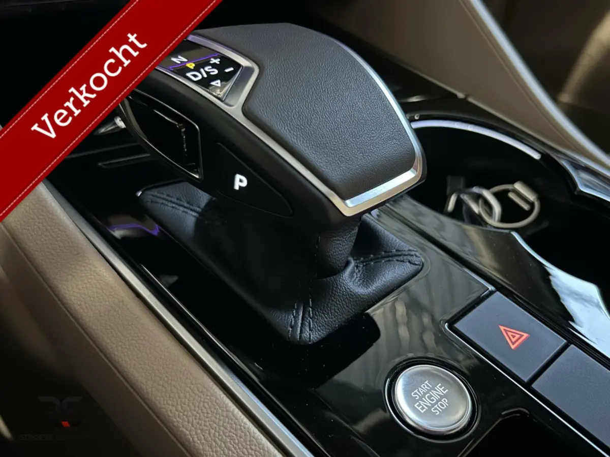 3.0 TDI 286 PK Tiptronic Atmosphere | Navi | Led Matrix | 21" | Camera | Leder | Virtual Cockpit | Panoramadak | Luchtvering etc. etc. | Org. NLD. | NAP |